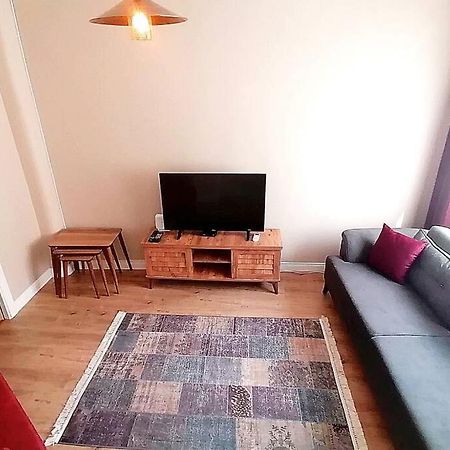 Khalkedon Flat 2 - Kadikoy'Deki Konaklama Adresiniz Isztambul Kültér fotó