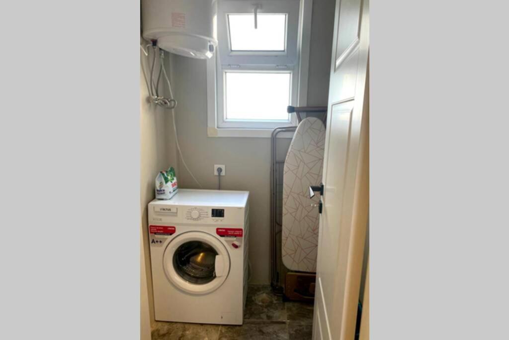 Khalkedon Flat 2 - Kadikoy'Deki Konaklama Adresiniz Isztambul Kültér fotó