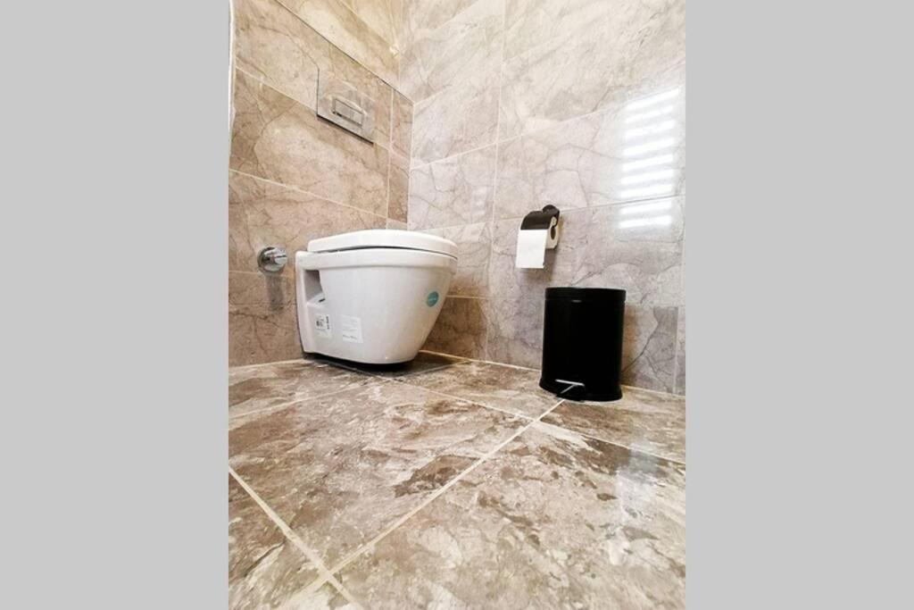 Khalkedon Flat 2 - Kadikoy'Deki Konaklama Adresiniz Isztambul Kültér fotó