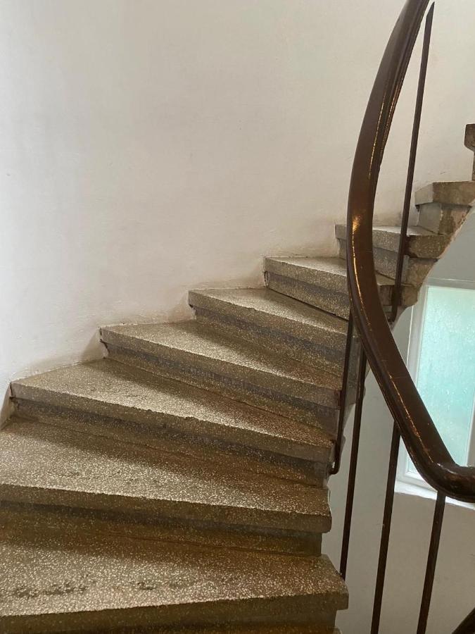 Khalkedon Flat 2 - Kadikoy'Deki Konaklama Adresiniz Isztambul Kültér fotó