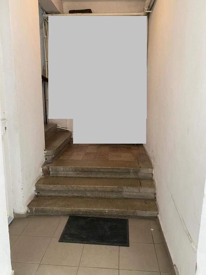 Khalkedon Flat 2 - Kadikoy'Deki Konaklama Adresiniz Isztambul Kültér fotó